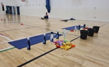 Movement Fitness Dublin - Rathmines | Outdoor Training | Personal Training | Rathmines - Ranelagh - Terenure - Harolds Cross