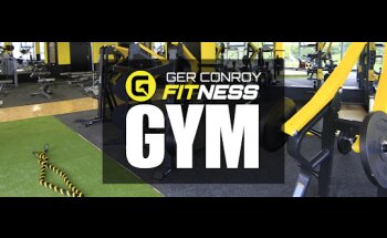 Ger Conroy Fitness Mulhuddart