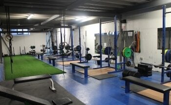 Revolution Fitness Dublin