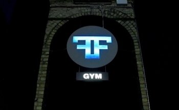 FLYEfit George's Street