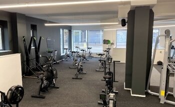 Energie Fitness Dublin8