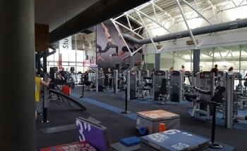 Westpark Fitness