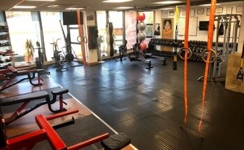 Access Health & Fitness