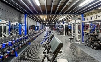 Southside Gym Sandyford