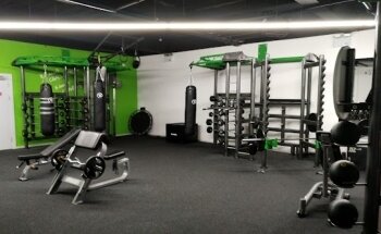 Énergie Fitness Clarehall