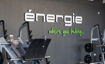 énergie Fitness Citywest