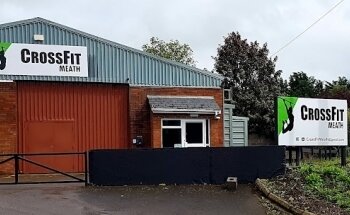 CrossFit Meath Navan