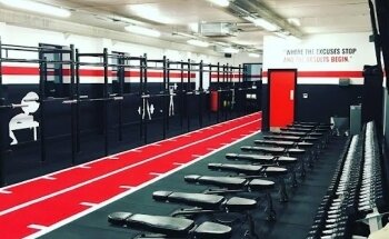 The Physique Consultants Personal Training Dublin - Women's Only Gym