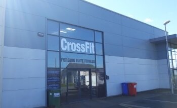 CrossFit Dungarvan