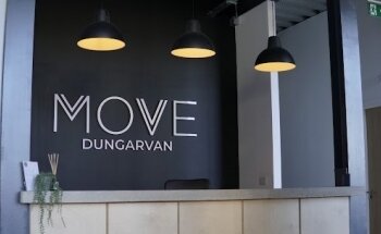 MOVE Health and Fitness