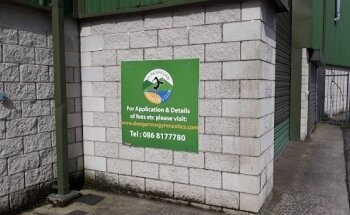 Dungarvan Gymnastics Club