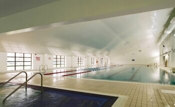 Kingfisher Club Waterford