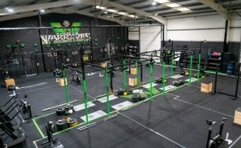 Waterford Warriors Strength and Conditioning