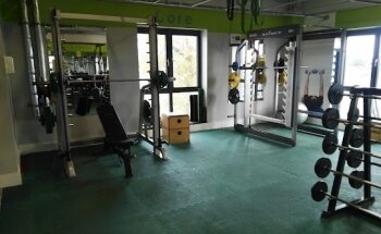 Tranquillity Leisure & Spa