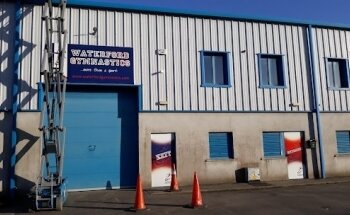 Waterford Gymnastics Club