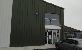 Wexford Gymnastic Centre