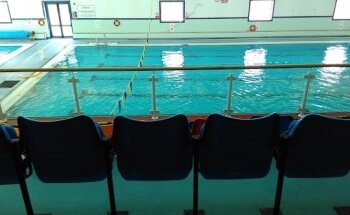 Active Ennis Leisure Complex