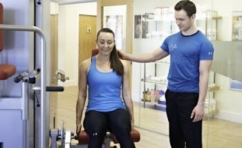 Educogym North Wicklow