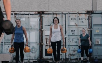 Elev8 | Health & Fitness