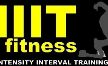 HIIT fitness