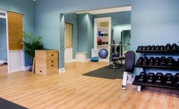 Terenure Health & Fitness