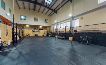 CrossFit Solas