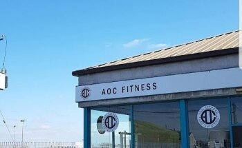AOC Fitness Thurles