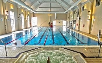 Kingfisher Club Renmore