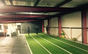 Results Ireland Fitness