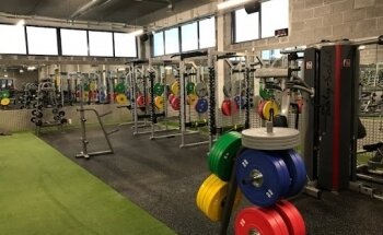Galway Barbell Gym