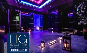 37 Degrees Fitness - Gyms Galway