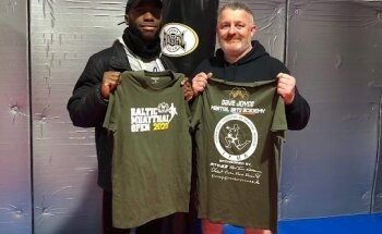 Dave Joyce Martial Arts Academy