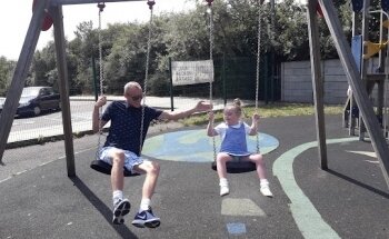 Active Tribe Courtown