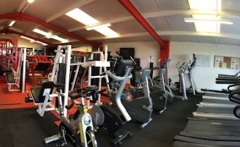 Scully Fitness Gym Galway, Ireland