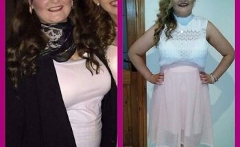 Fierce Fitness - Tracey Morris PT