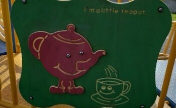 Gort Community Playground