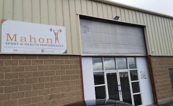 Mahon Sport & Health Performance