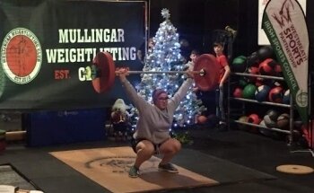 Mullingar Weightlifting Club