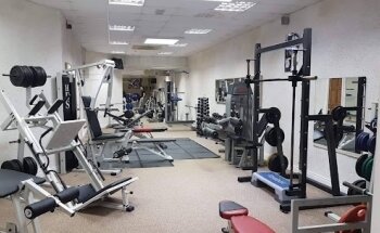 FUTUREBODY IRELAND GYM MULLINGAR