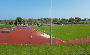 Shoreline Sports Park, Charlesland