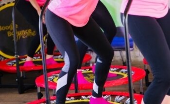 Boogie bounce Greystones