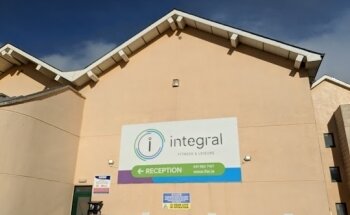 Integral Fitness And Leisure Centre