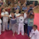 Powerstown Taekwondo