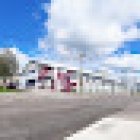 Parochial Hall Arena