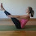 Yoga Ripples with Deirdre O'Toole