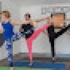 Private Yoga Room, Ashtanga & Pregnancy