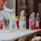 Buddha Lounge by Antoinette Larkin