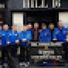 Corinthians Boxing Club