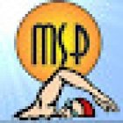 Mespil Swimming Pool