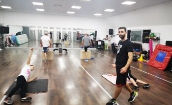 Energy Health E Fitness